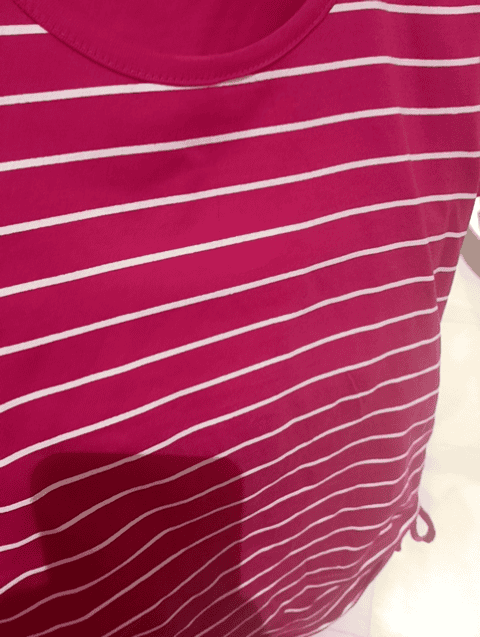 fuchsia cotton single jersey twin sets & jump suit - 21151749 -  Standard Image - 0