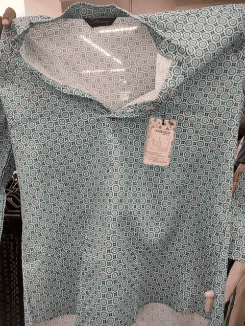 assorted polyester kurta - 21152478 -  Standard Image - 0