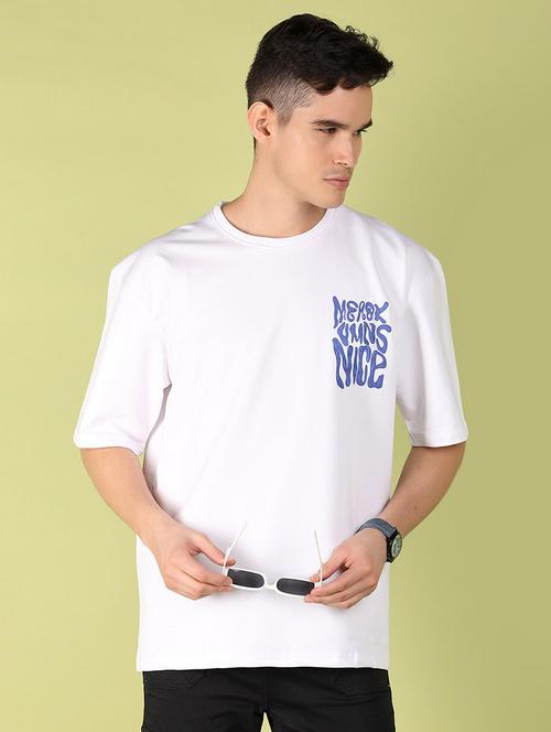men round neck short sleeves t-shirt - 21153107 - Standard Image - 0