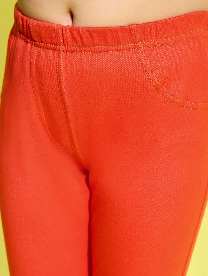 girls floral printed full length set - 21158393 -  Standard Image - 5