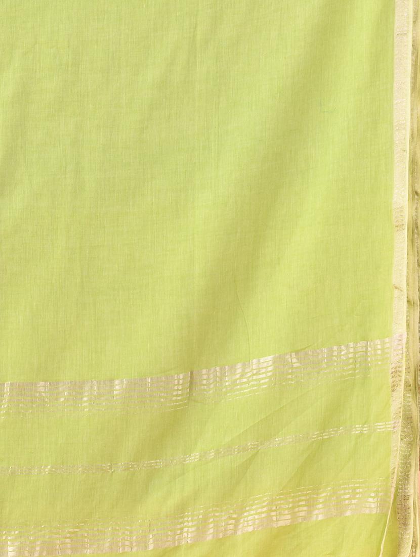 women handloom saree - 21161938 - Standard Image - 3