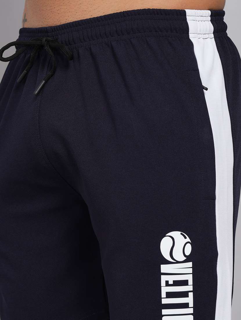 men mid rise cotton shorts - 21167309 -  Standard Image - 5