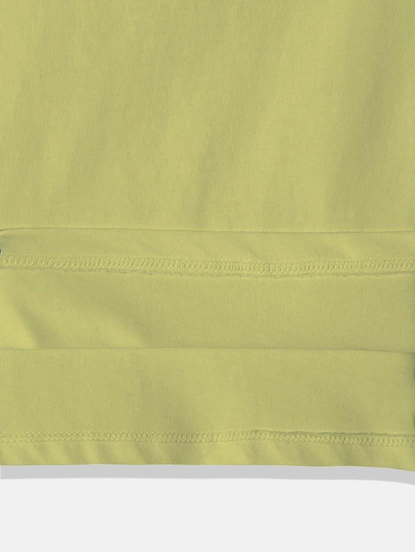 kids front print round neck tee - 21168543 - Standard Image - 3