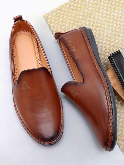 Moccasins