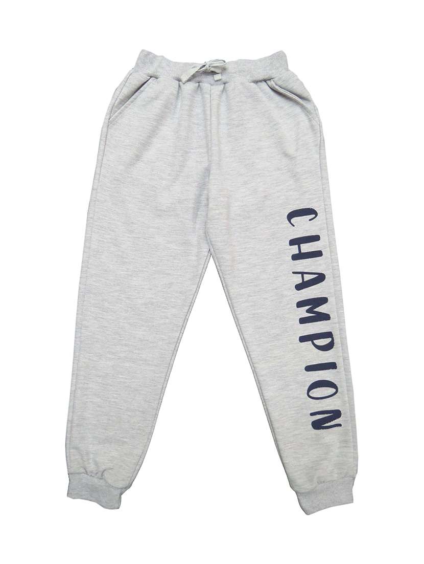 boys pack of 2 cotton track pant - 21170085 - Standard Image - 3
