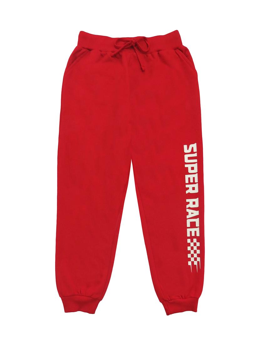 boys pack of 2 cotton track pant - 21170097 - Standard Image - 3