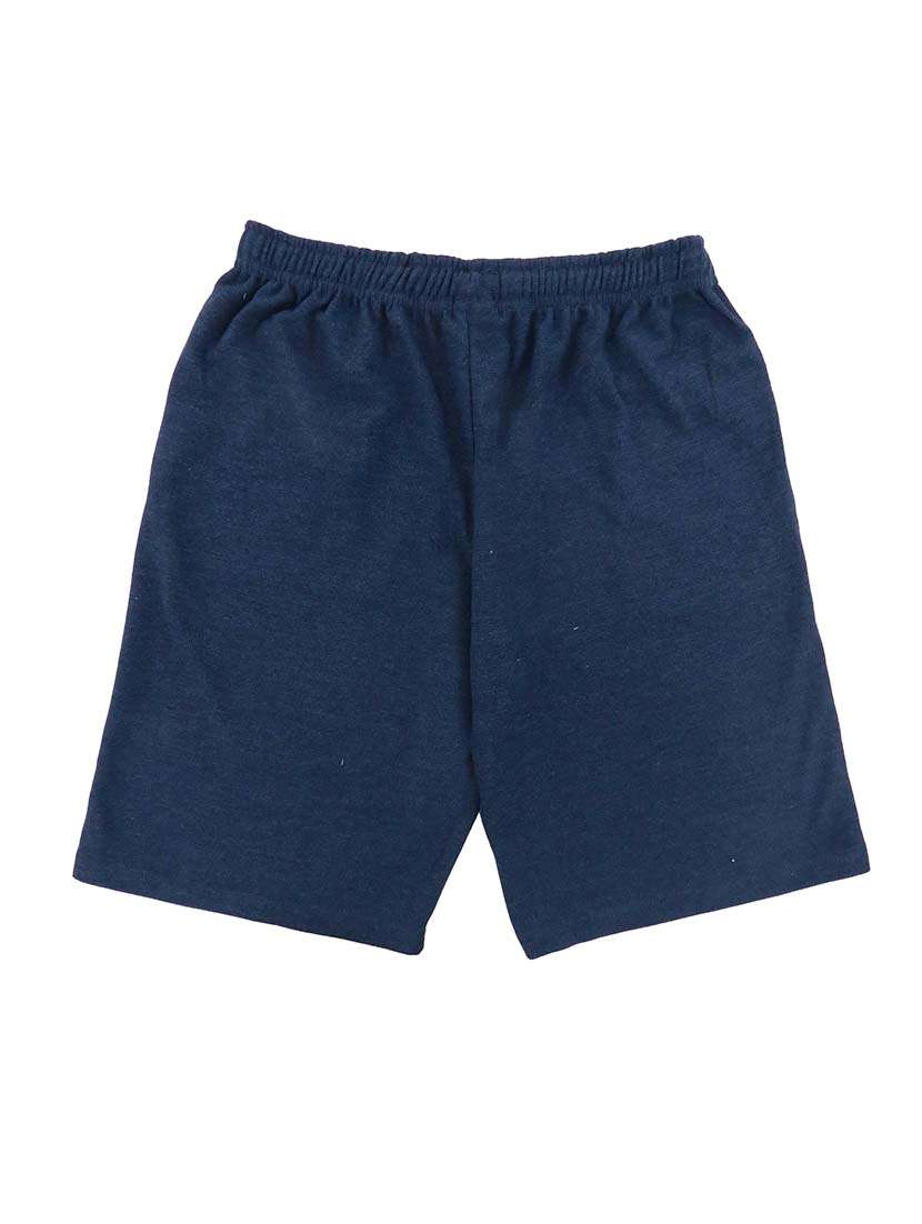 pack of 2 solids shorts - 21170271 - Standard Image - 5