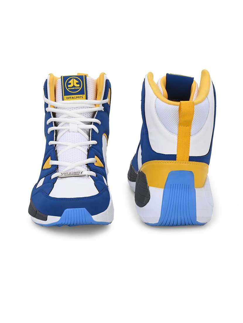 men multi color sports shoes - 21170358 -  Standard Image - 5