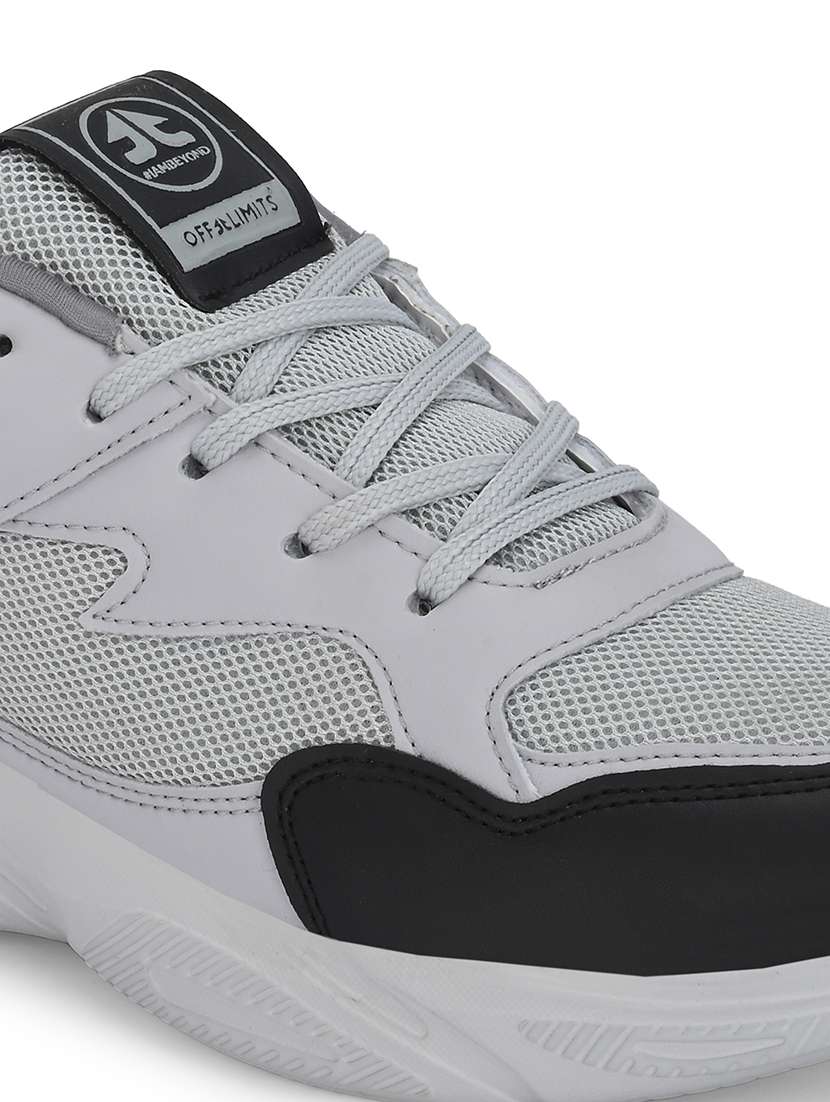 mengrey sports shoes - 21170369 -  Standard Image - 8