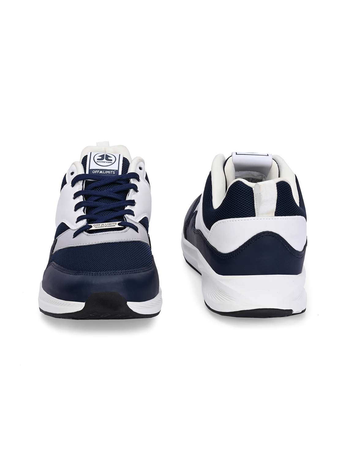 men multi colored sport shoe - 21170385 -  Standard Image - 5