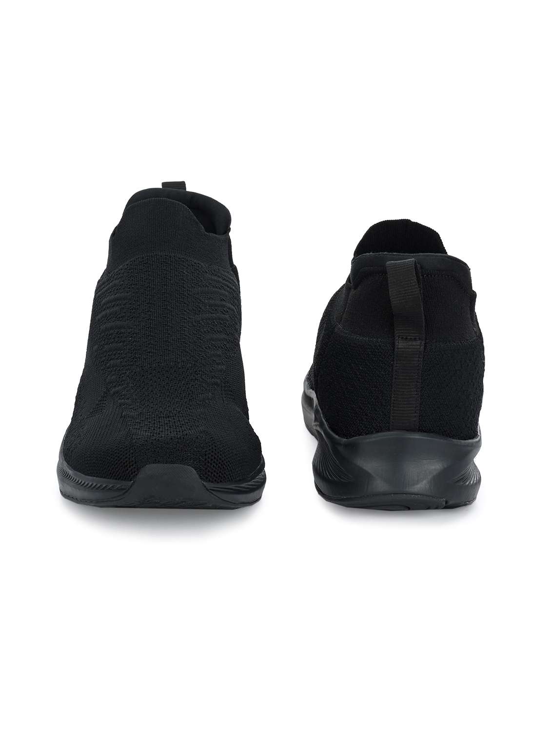 men solid slip on sport shoes - 21170395 -  Standard Image - 5