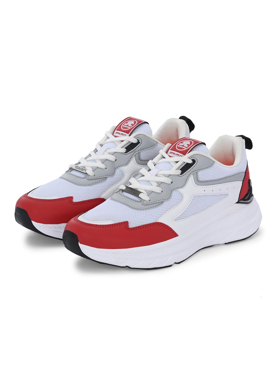 men multi colored sport shoe - 21170402 - Standard Image - 3