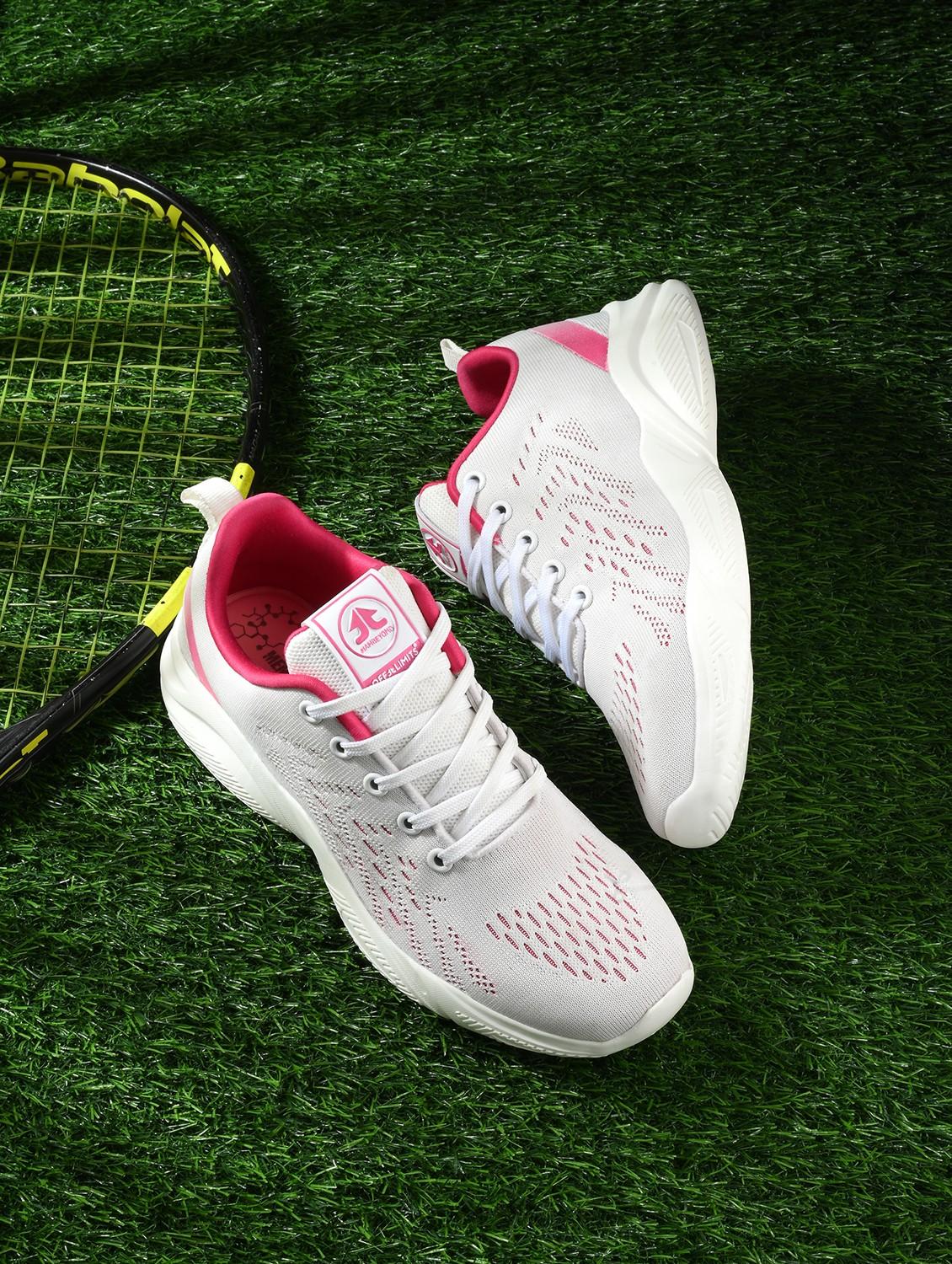grey lace-up sports shoe - 21170454 -  Zoom Image - 0