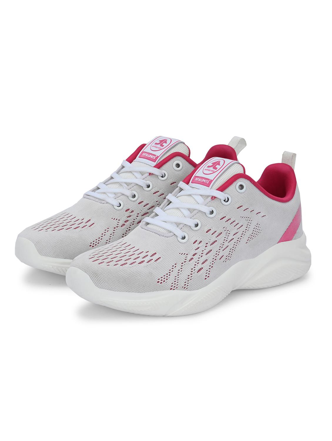grey lace-up sports shoe - 21170454 -  Standard Image - 3