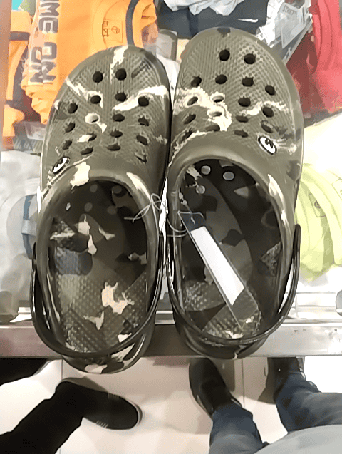 olive eva sandal - 21172062 - Standard Image - 0