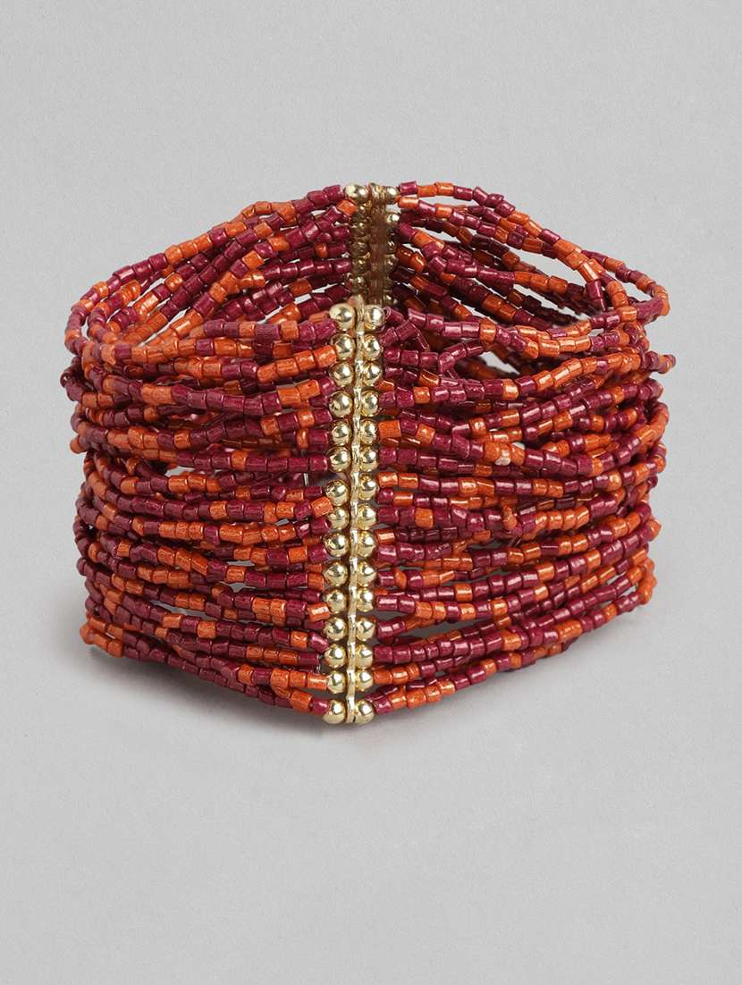 richeera  women beaded bracelet