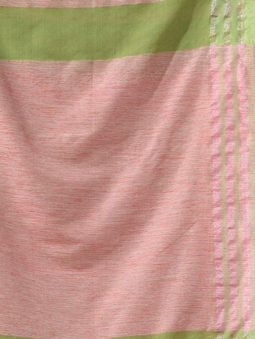 women handloom saree - 21176014 - Standard Image - 3