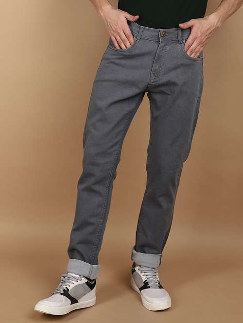 Relaxed Fit