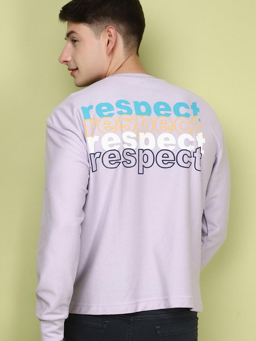 men solid round neck t-shirt - 21177939 - Zoom Image - 0