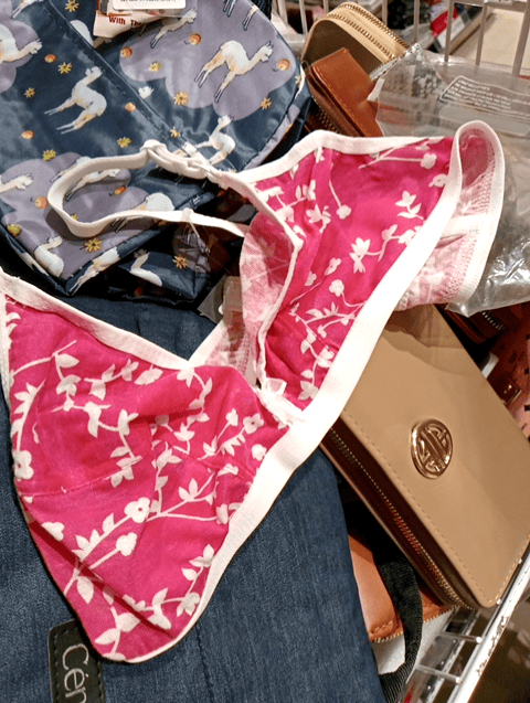 assorted single jersey bra - 21180741 -  Standard Image - 0