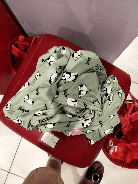 multi print polyester nightwear - 21180761 -  Standard Image - 0