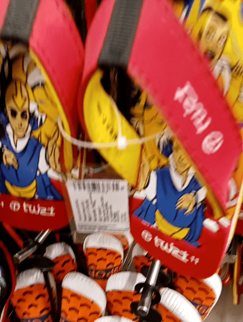 assorted eva slippers & flip flop - 21180779 -  Zoom Image - 0