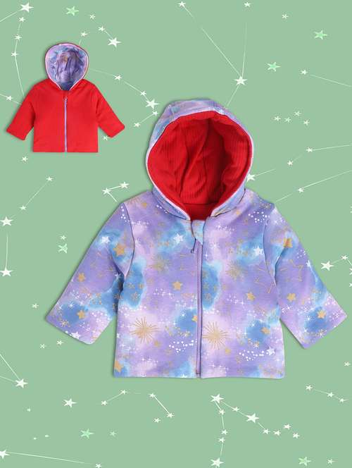 multi color printed irreversible jackets - 21182819 - Standard Image - 0