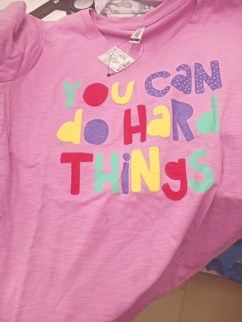 assorted slub tshirt - 21183651 -  Zoom Image - 0