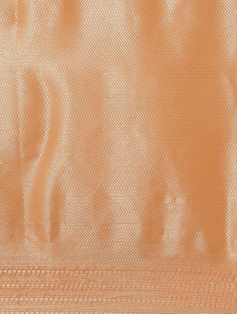 women self design bordered saree with blouse - 21185701 -  Standard Image - 5