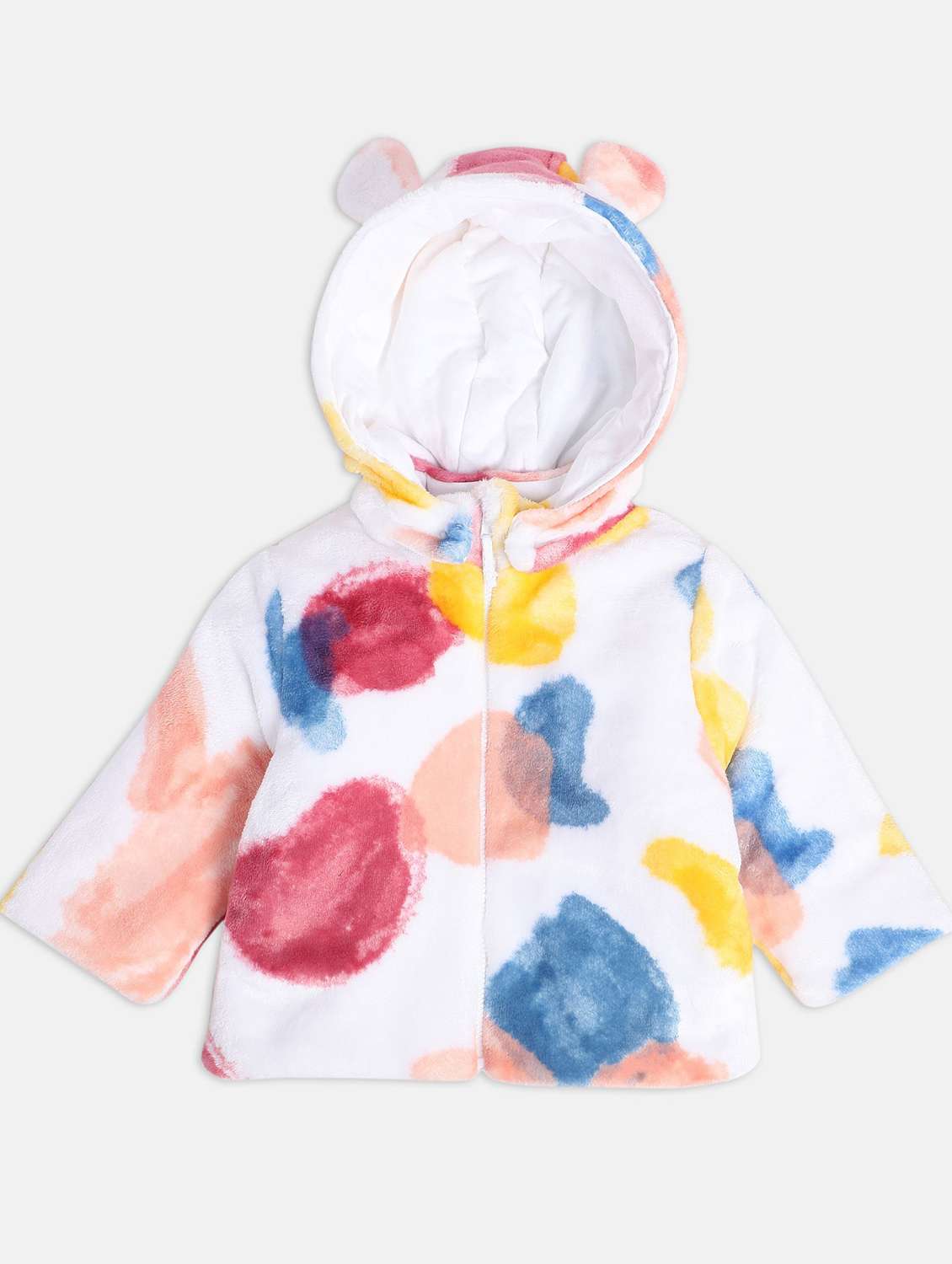 kids printed full length sets - 21187028 - Standard Image - 3