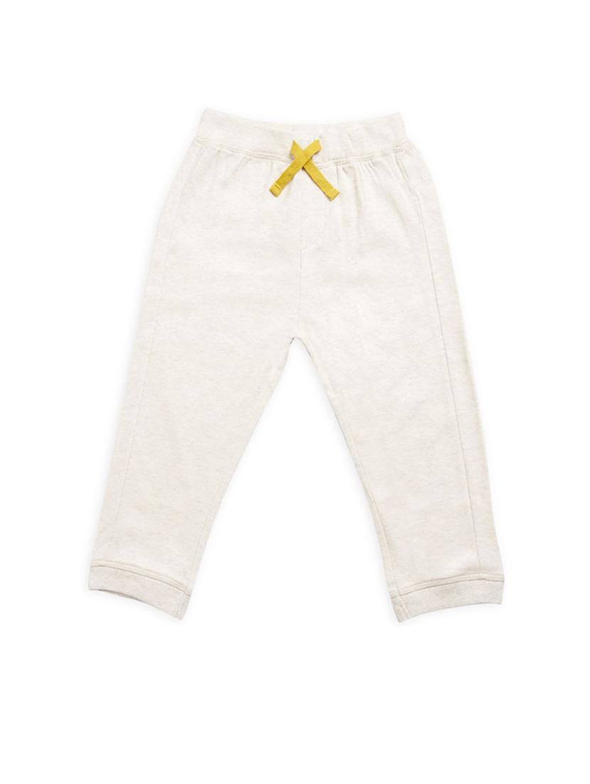 boys round neck stripes printed full length set - 21187547 - Standard Image - 3