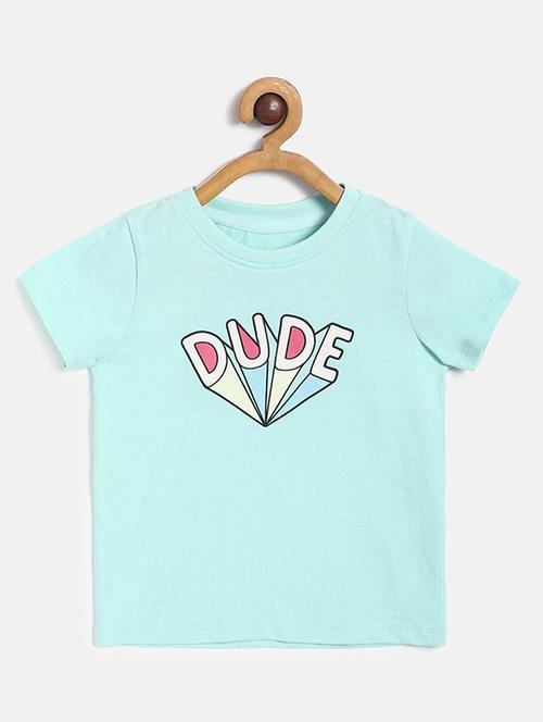 multi colored cotton tshirt - 21190191 - Standard Image - 0