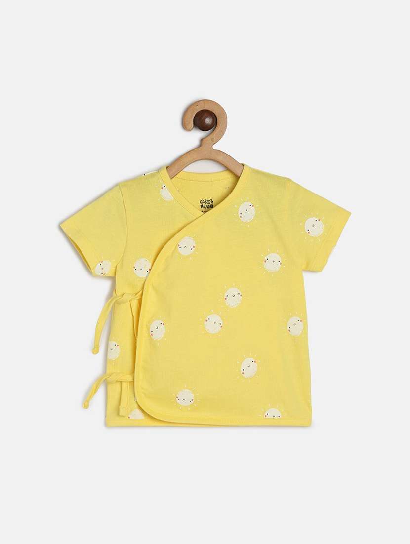 pack of 3 multi colored t-shirt - 21190208 -  Standard Image - 3