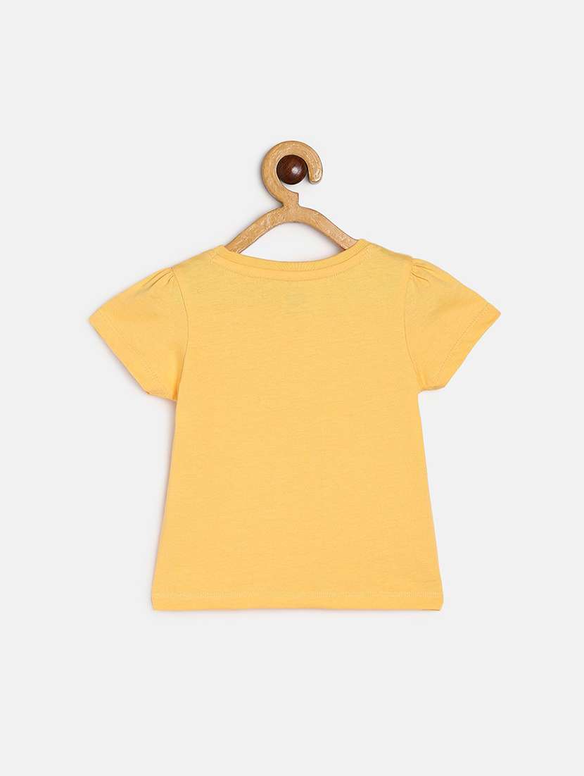 pack of 3 printed tee - 21191178 - Standard Image - 5
