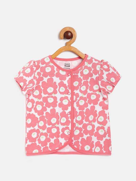 pack of 3 multi colored regular tee - 21191187 - Standard Image - 3