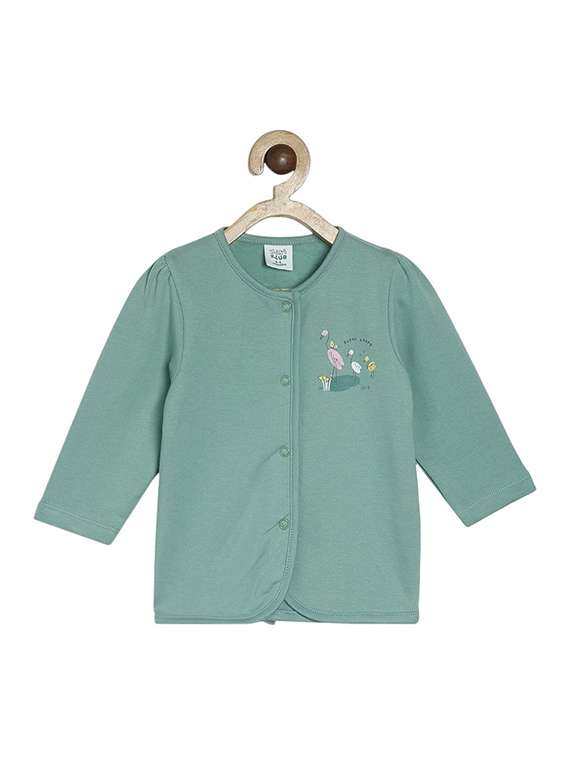 pack of 3 printed tee - 21191198 - Standard Image - 3