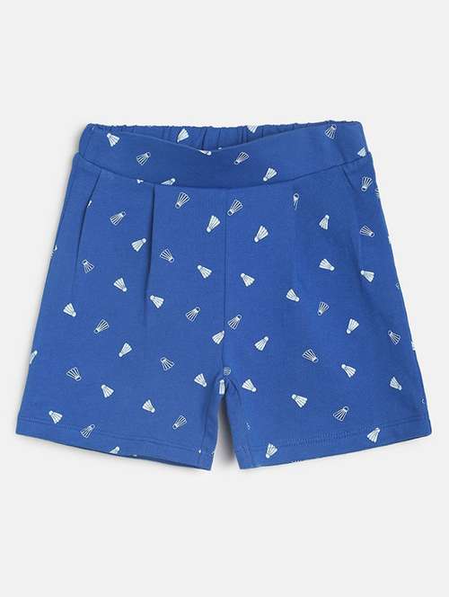 Shorts & Three Fourth