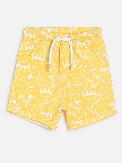 Shorts & Three Fourth