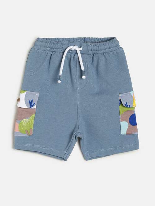 Shorts & Three Fourth