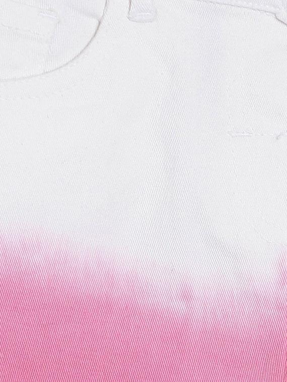 girls ombre casual shorts - 21191796 - Standard Image - 3