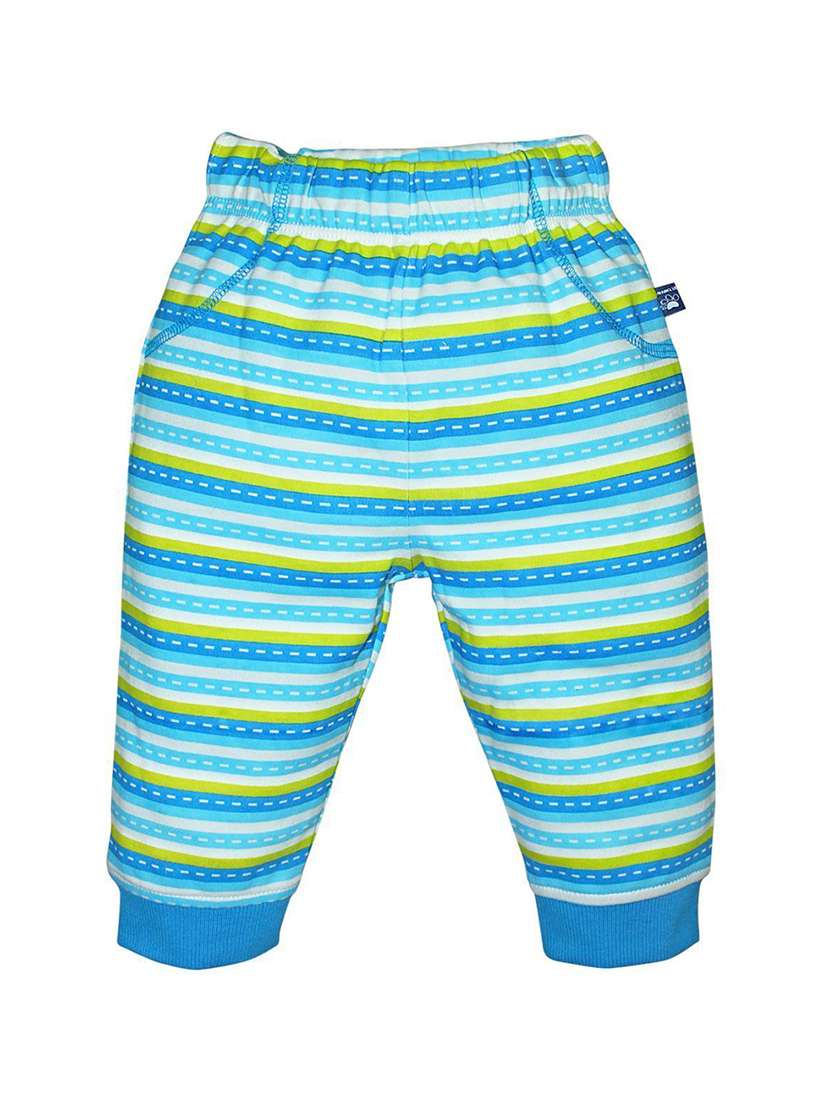 kids pack of 2 nightwear pyjama - 21192120 - Standard Image - 3