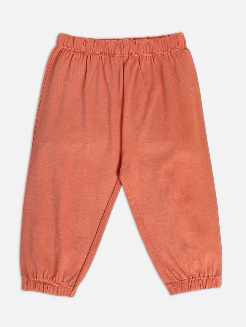 pack of 3 printed trousers - 21192690 - Standard Image - 3