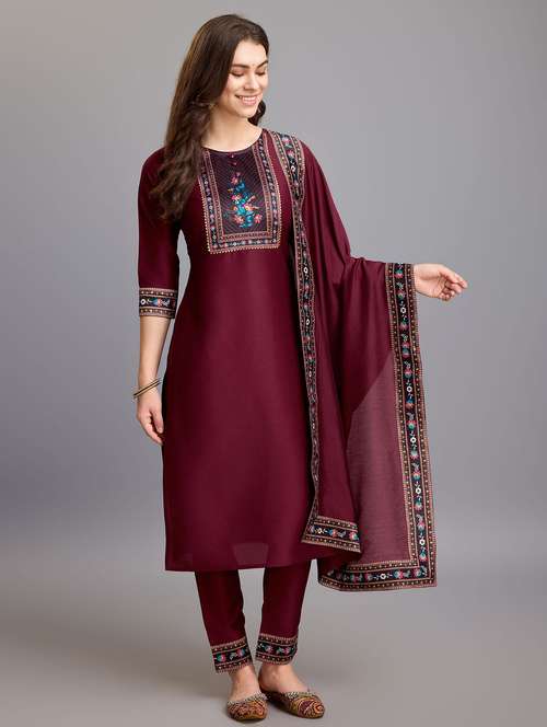 Festive Wear