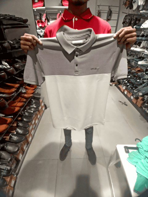 assorted poly cotton interlock tshirt - 21220958 - Standard Image - 0