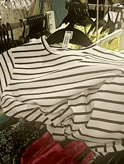 assorted lycra tshirt - 21220986 -  Zoom Image - 0