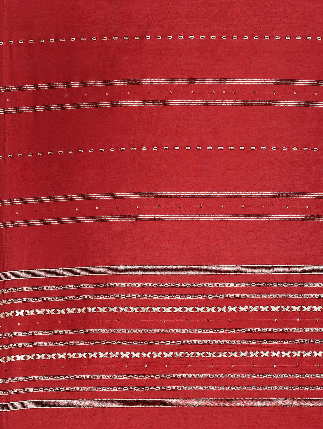 women foil print round neck kurta pant set with dupatta - 21221725 - Standard Image - 8