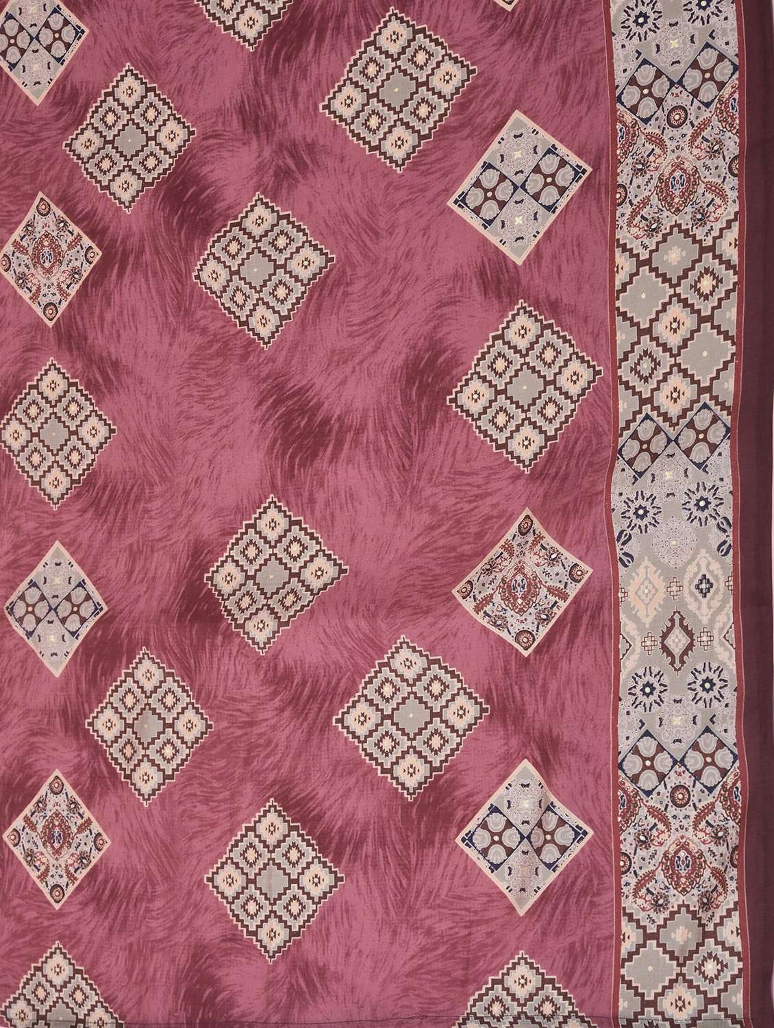 women printed kurta pant set with dupatta - 21221812 -  Standard Image - 8