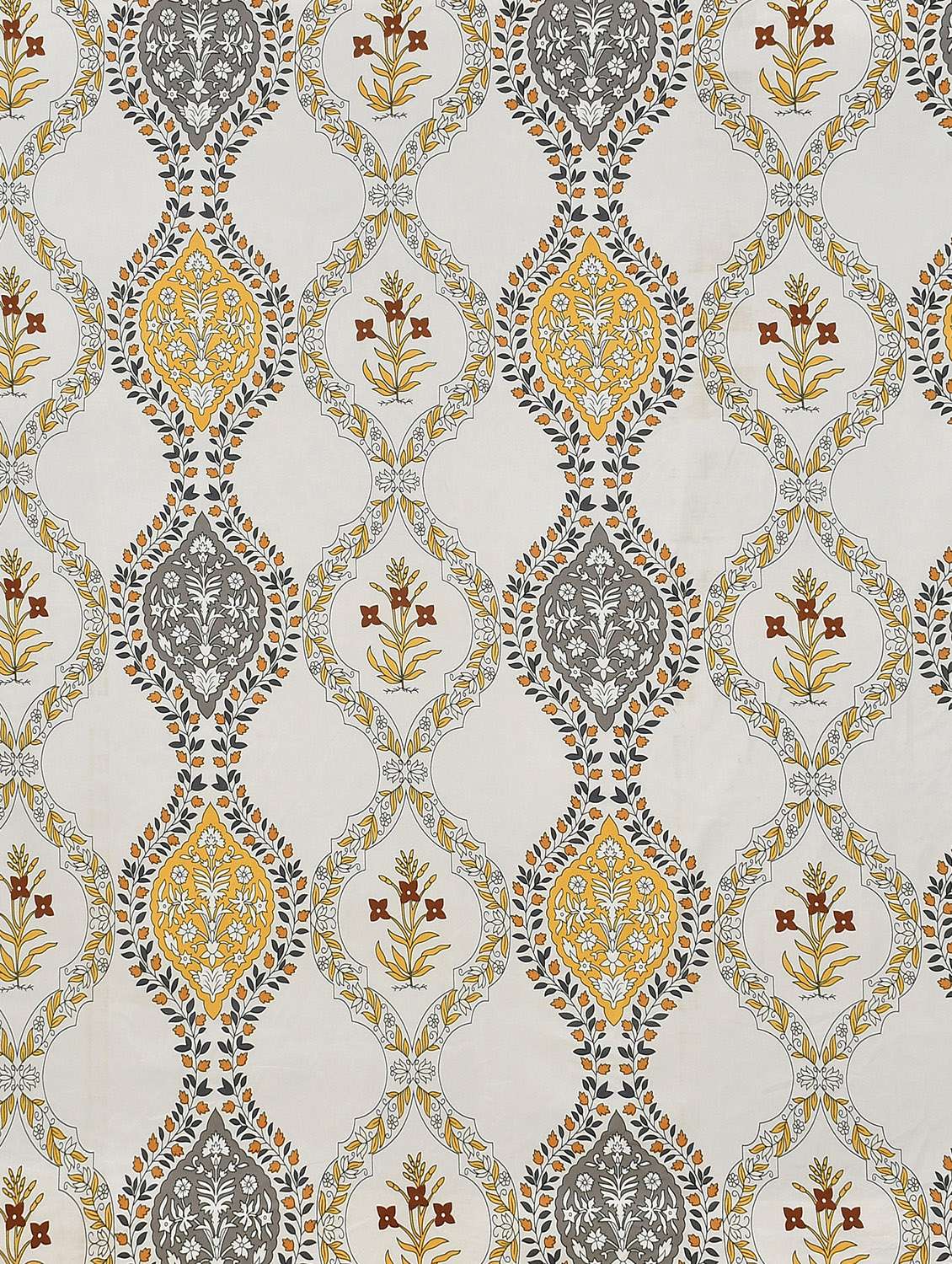 elastic fitted king size bedsheet with two pillow covers  - 21222532 -  Standard Image - 3