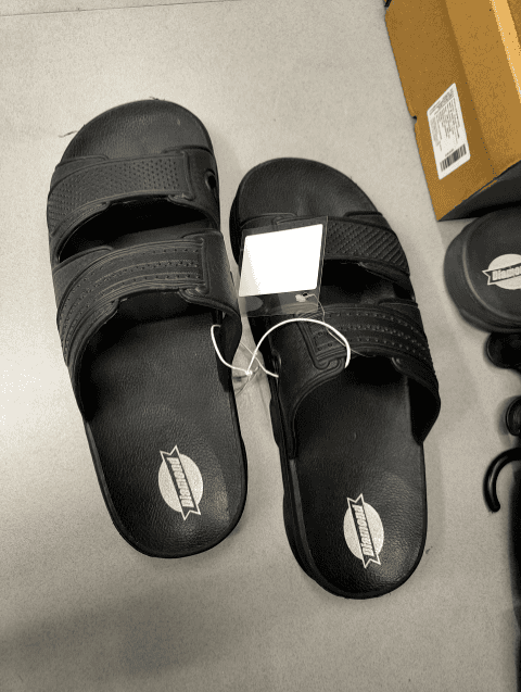 assorted eva slippers - 21222981 -  Standard Image - 0