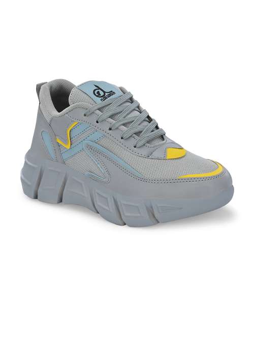 Casual Shoes